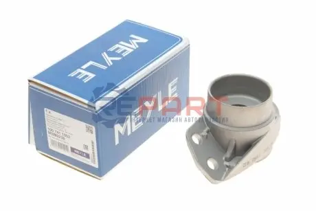 Подушка амортизатора задн Лів/Прав AUDI A6 ALLROAD C7, A6 C7, A7 1.8-4.0 10.10-09.18 Meyle 100 741 1002 Купити в Україні