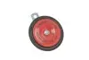 Фото Фанфари AUDI 100 C3, 200 C3, 80 B2, 80 B3, 80 B4, 90 B2, 90 B3, COUPE B2, V8 BMW 3 (E21), 5 (E12), 5 (E28), 6 (E24), 7 (E23) FORD ESCORT III, ESCORT III EXPRESS, ESCORT IV 01.60 Meyle (1008000043) зображення 5