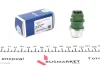 Фото Датчик температури охолоджуючої рідини VW LT 2.5TDI 96-06/T4 1.9D-2.5TDI 95-03 (4 конт) (105-112°С) Meyle (1008100007) зображення 1