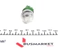 Фото Датчик температури охолоджуючої рідини VW LT 2.5TDI 96-06/T4 1.9D-2.5TDI 95-03 (4 конт) (105-112°С) Meyle (1008100007) зображення 5