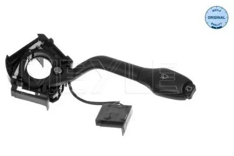 Перемикач комбінов. під кермом (склоочисники) SEAT AROSA VW LUPO I, POLO, POLO III 08.95-07.05 Meyle 1008500000