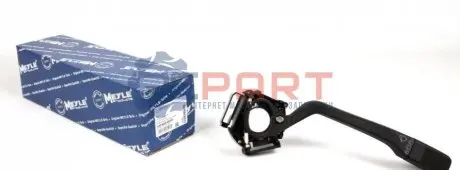 Перемикач склоочисника VW T4 Meyle 1008500003 Купити в Україні