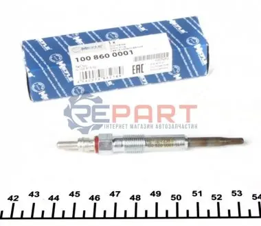 Фото Свеча накаливания MEYLE (1008600001) изображение 1