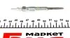 Фото Свічка розжарювання VW T5/Crafter (7V) (M10x1mm) Meyle (1008600008) зображення 2