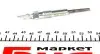 Фото Свічка розжарювання VW T5/Crafter (7V) (M10x1mm) Meyle (1008600008) зображення 3