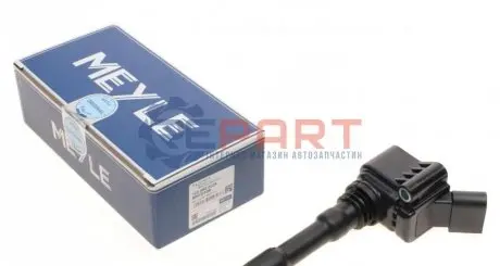 Котушка запалювання VW Golf VII/Passat/Skoda Octavia III 1.8TFSI/2.0TFSI 11 Meyle 1008850025 Купити в Україні