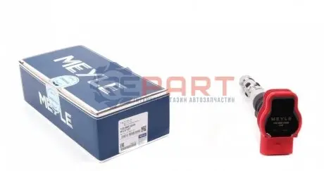 Катушка зажигания Meyle 100 885 0026 Купить в Украине