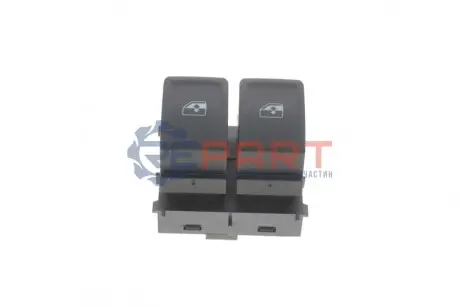 Кнопка піднімання вікна передн Лів MAN TGE VW CRAFTER, GOLF VII 1.0-Electric 08.12 Meyle 100 891 0003 Купити в Україні