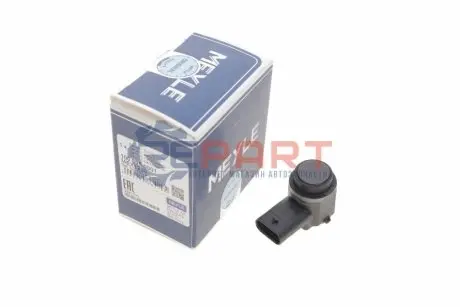 Датчик парковки (задний) VW Caddy III/Renault Kangoo 06- Meyle 100 895 0001