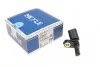 Фото Датчик ABS задн/передн Лів MAN TGE AUDI A1, A3, Q3, TT SEAT ALHAMBRA, ALTEA, ALTEA XL, LEON, LEON ST, TOLEDO III SKODA OCTAVIA II, OCTAVIA III, SUPERB II, SUPERB III, YETI 1.0-Electric 02.03 Meyle (100 899 0041) зображення 1