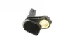 Фото Датчик ABS задн/передн Лів MAN TGE AUDI A1, A3, Q3, TT SEAT ALHAMBRA, ALTEA, ALTEA XL, LEON, LEON ST, TOLEDO III SKODA OCTAVIA II, OCTAVIA III, SUPERB II, SUPERB III, YETI 1.0-Electric 02.03 Meyle (100 899 0041) зображення 4