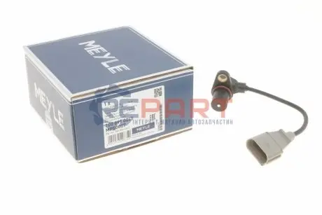 Датчик положення колінвалу VW Caddy III 04- MEYLE 1008990045 Купити в Україні
