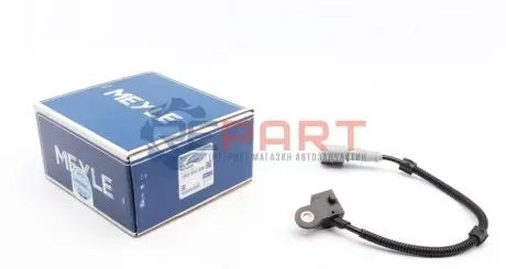 Датчик положення розподільного валу VW Caddy/T5 1.6/2.0 TDI/BiTDI 10- MEYLE 1008990099 Купити в Україні