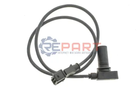 Датчик положення колінчастого вала AUDI 100 C3, 100 C4, 200 C3, 80 B4, 90 B3, A4 B5, A6 C4, A8 D2, CABRIOLET B3, COUPE B3, QUATTRO, V8 2.0-4.2 08.83-09.01 Meyle 1008990100 Купити в Україні