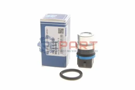 Датчик температури охолоджуючої рідини VW Golf III-IV/Passat/Polo/T4 1.0-2.8 88-04 MEYLE 1009190023 Купити в Україні