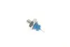 Фото Датчик тиску оливи VW LT -06/T4 90-03 (0,15-0,35 bar) (М10х1,0) (синій) Meyle (100 919 0031) зображення 4