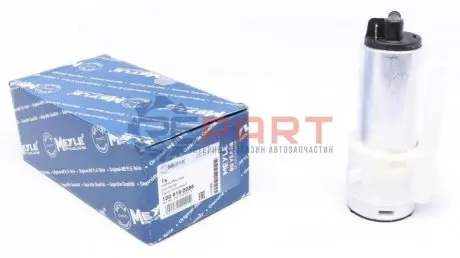 Насос топливный VW POLO 95- Meyle 1009190086 Купить в Украине