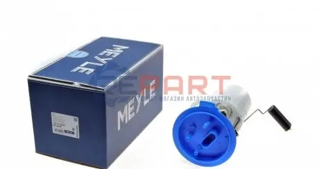 Модульный насос подачи топлива Meyle 1009190090 Купить в Украине