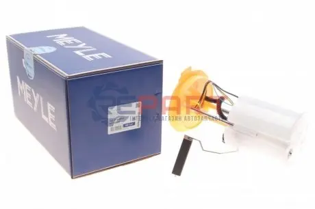 Фото Модульный насос подачи топлива MEYLE (1009190093) изображение 1