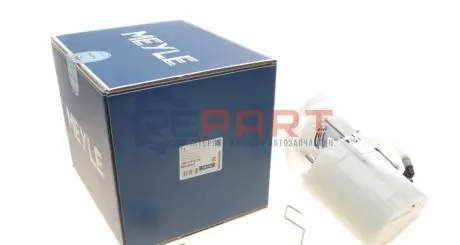 Фото Насос паливний в бак Audi A4/A5 1.8-4.2 07-17 MEYLE (100 919 0118) зображення 1