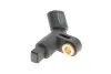 Фото Датчик ABS передн Лів AUDI A3, TT SEAT AROSA, CORDOBA, CORDOBA VARIO, IBIZA II, INCA, LEON, TOLEDO I, TOLEDO II SKODA OCTAVIA I VW BORA, BORA I, CADDY II, CORRADO 1.0-Electric 02.88-12.13 Meyle (1009270003) зображення 2