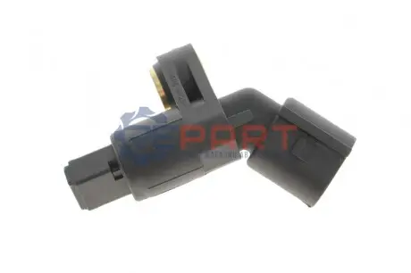 Датчик ABS (передній) VW Caddy II 1.4/1.6/1.9TDi 95-04 (L) MEYLE 1009270003 Купити в Україні