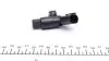 Фото Датчик ABS передн Прав AUDI A3, TT SEAT AROSA, CORDOBA, CORDOBA VARIO, IBIZA II, INCA, LEON, TOLEDO I, TOLEDO II SKODA OCTAVIA I VW BORA, BORA I, CADDY II, CORRADO 1.0-Electric 02.88-12.13 Meyle (1009270004) зображення 2