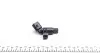 Фото Датчик ABS передн Прав AUDI A3, TT SEAT AROSA, CORDOBA, CORDOBA VARIO, IBIZA II, INCA, LEON, TOLEDO I, TOLEDO II SKODA OCTAVIA I VW BORA, BORA I, CADDY II, CORRADO 1.0-Electric 02.88-12.13 Meyle (1009270004) зображення 4