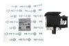 Фото Перемикач світла фар VW Golf 83-92 (з регулятором) Meyle (1009410008) зображення 5