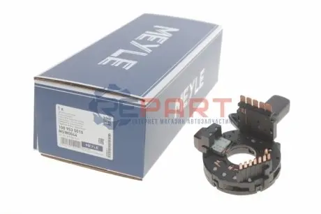 Перемикач підрульовий VW Passat/Jetta/Golf 85-97 MEYLE 1009530010 Купити в Україні