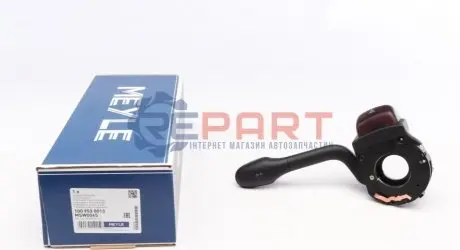 Перемикач підрульовий VW Golf III/Passat 88-02 MEYLE 1009530013 Купити в Україні