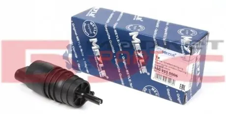 Моторчик бачка омивача MB Sprinter (906) 06- MEYLE 100 955 0006 Купити в Україні