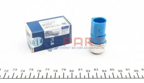 Датчик увімкнення вентилятора VW Passat/Audi A4/A6 95-05 (4 конт.) (102-95/84-91°C) MEYLE 1009590010 Купити в Україні