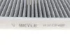 Фото Фільтр салону Citroen Berlingo/Peugeot Partner 08- (к-кт 2шт.) (вугільний) Meyle (11123200010) зображення 2