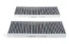 Фото Фільтр салону Citroen Berlingo/Peugeot Partner 08- (к-кт 2шт.) (вугільний) Meyle (11123200010) зображення 3