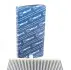 Фото Фільтр салону Fiat Scudo/Citroen Jumpy/Peugeot Expert 1.6-2.0 HDi 07- (вугільний) Meyle (11123200012) зображення 1