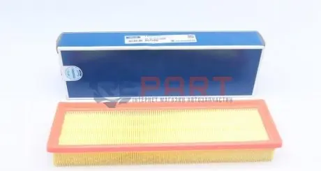 Фільтр повітряний Citroen Berlingo/Peugeot Partner 1.1/1.4i 96-11 Meyle 11-12 321 0002 Купити в Україні