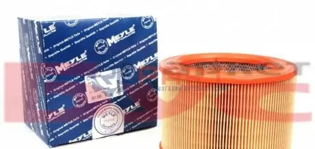 Фото Фільтр повітряний Citroen Berlingo/Peugeot Partner 1.8/1.9D 96- MEYLE (11-12 321 0010) зображення 1