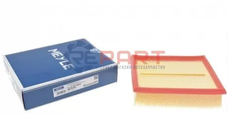 Фото Фильтр воздушный MEYLE (11-12 321 0012) изображение 1