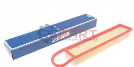 Фільтр повітряний Citroen Berlingo 1.6VTI 09- MEYLE 11123210013 Купити в Україні