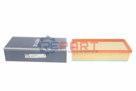 Фото Фільтр повітряний Fiat Scudo/Citroen Jumpy 2.0 HDI 07- (з поролоном) MEYLE (11123210023) зображення 1