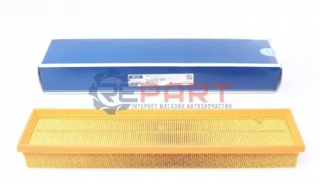 Фото Фільтр повітряний Citroen Berlingo/C4 I/Xsara Picasso/Peugeot 206/307/308 I/Partner 1.6 00- MEYLE (11123210024) зображення 1