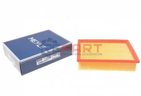 Фільтр повітряний Citroen C4/Peugeot 307 1.8 16V/2.0 16V 04 Meyle 11123210029 Купити в Україні