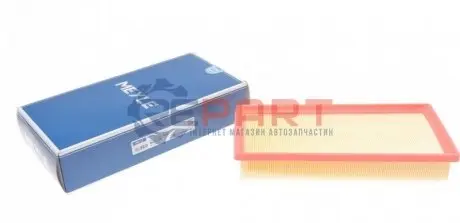 Фільтр повітряний Citroen C5/Peugeot 407/508 2.0 HDi 04 Meyle 11123210032 Купити в Україні