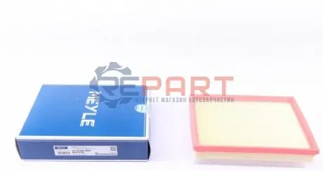 Фото Фільтр повітряний Opel Combo 1.5 18- MEYLE (11123210044) зображення 1