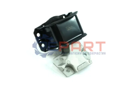 Подушка двигателя (R) Citroen C4/Peugeot 307 1.6 16V 00- Meyle 11140300031