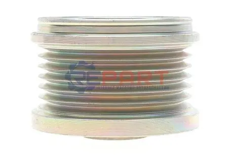 Шків генератора Citroen Berlingo/Jumpy/Peugeot Boxer/Expert/Partner 1.6-2.2HDI 00- MEYLE 11140531001 Купити в Україні