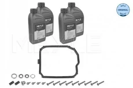 Автозапчасть Meyle 11-14 135 0001