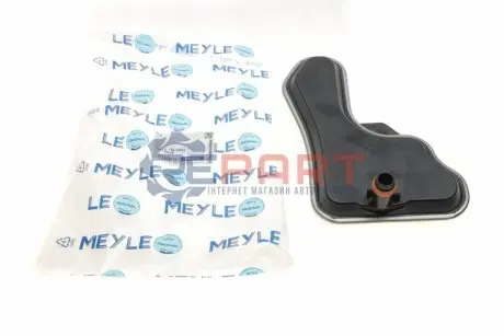 Фильтр гидравлический АКПП Meyle 11-14 136 0001 Купить в Украине