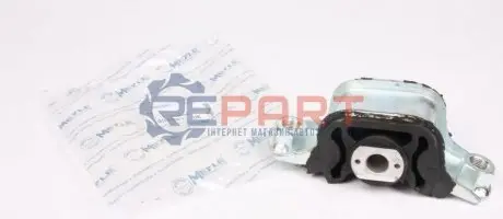 Фото Подушка КПП Fiat Ducato/Citroen Jumper/Peugeot Boxer 94- MEYLE (11141840009) зображення 1